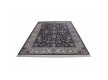 High-density carpet Shahriyar 002 DARK BLUE - high quality at the best price in Ukraine